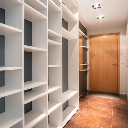 Dream Stay - Stylish Apartment Near Old Town With Free Parking Tallinn Buitenkant foto