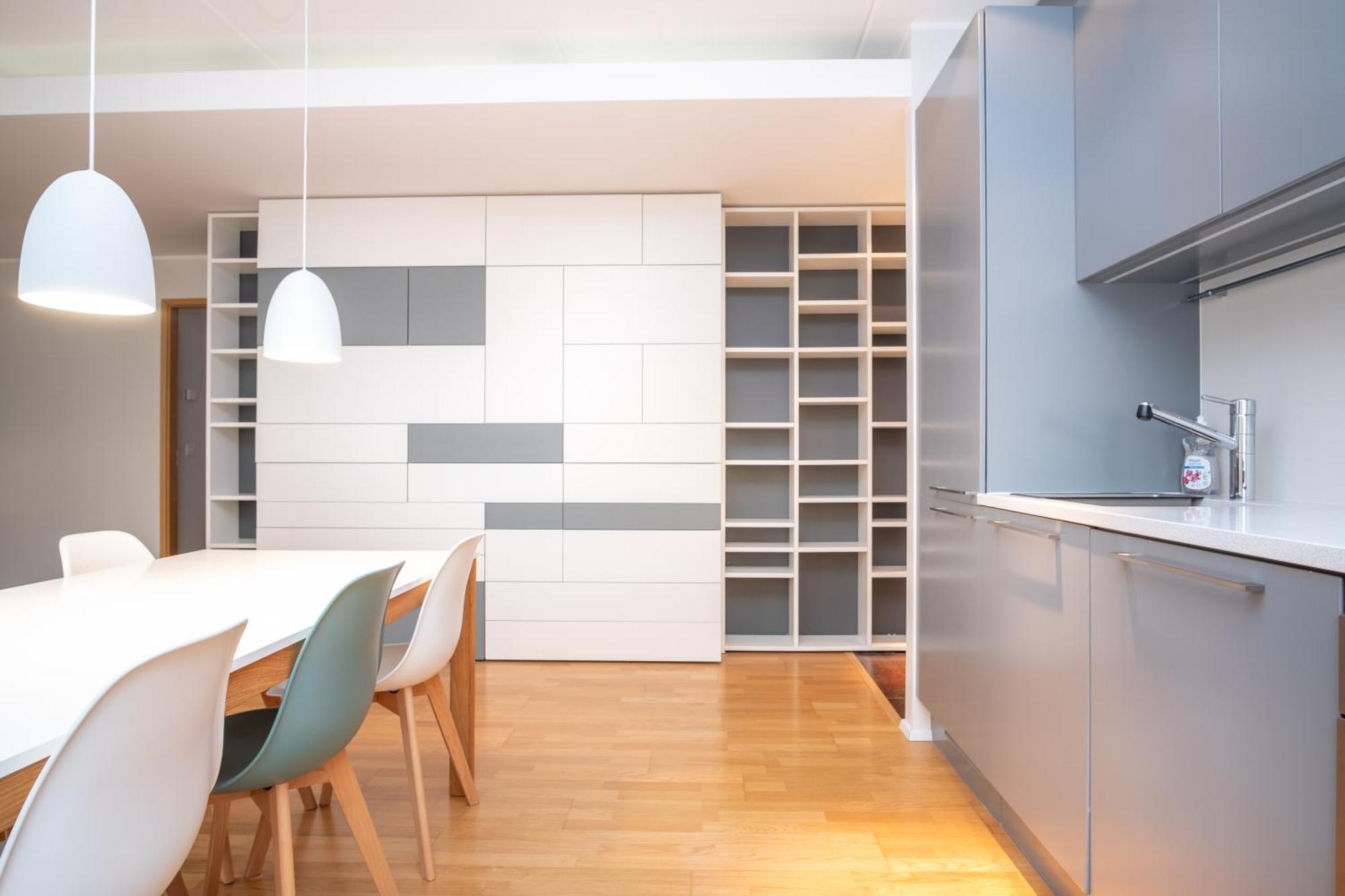 Dream Stay - Stylish Apartment Near Old Town With Free Parking Tallinn Buitenkant foto