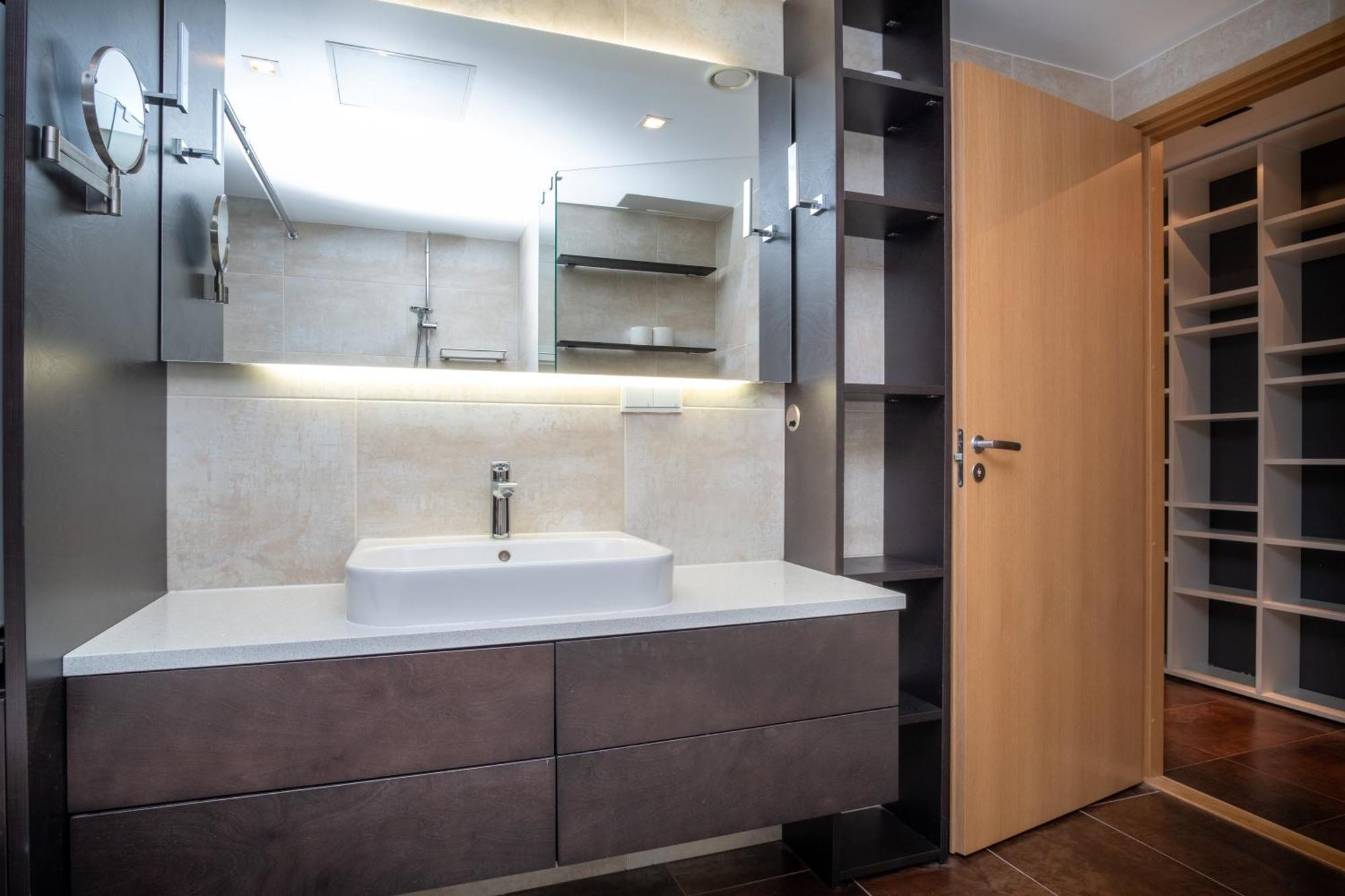 Dream Stay - Stylish Apartment Near Old Town With Free Parking Tallinn Buitenkant foto