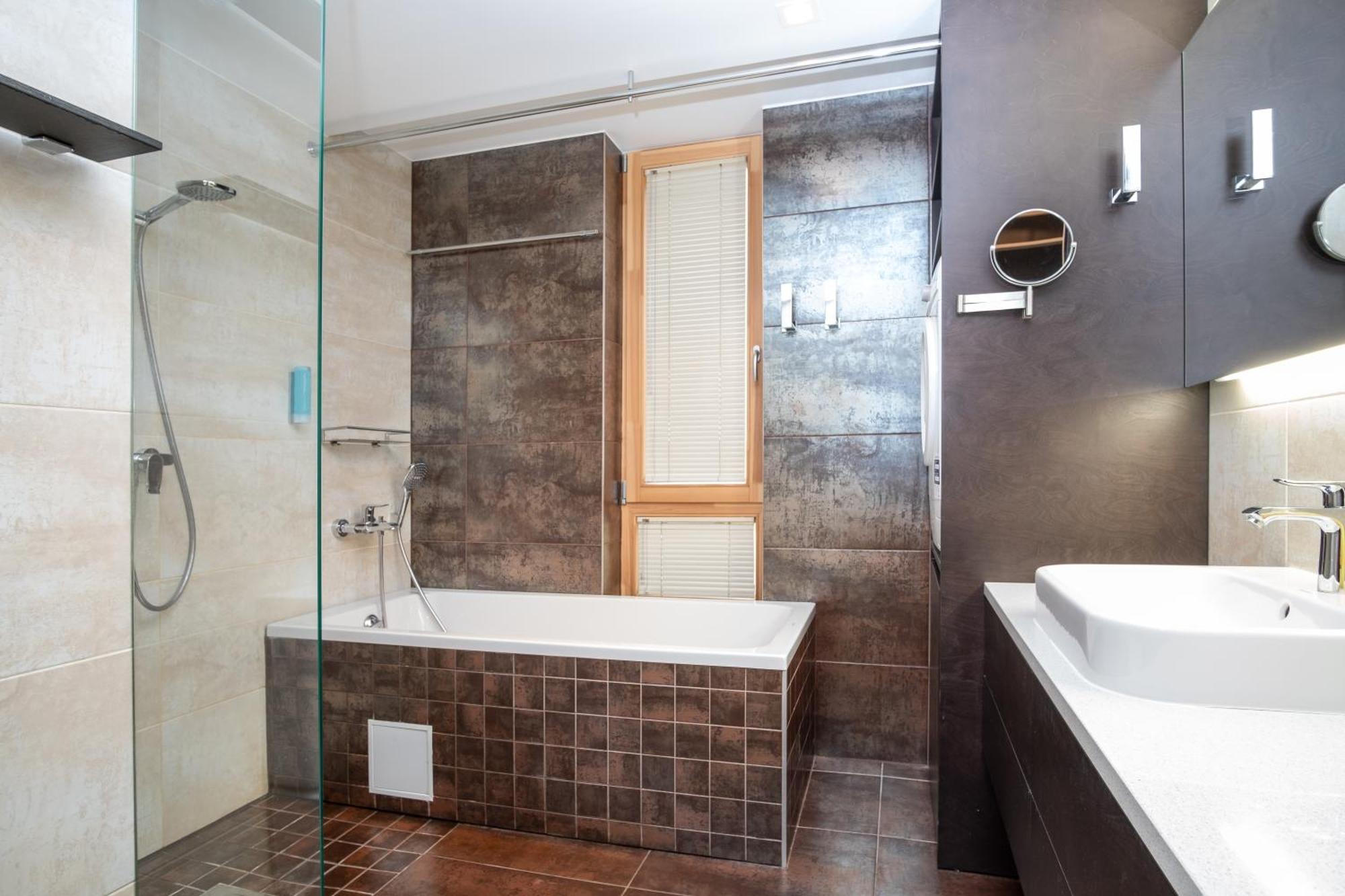 Dream Stay - Stylish Apartment Near Old Town With Free Parking Tallinn Buitenkant foto