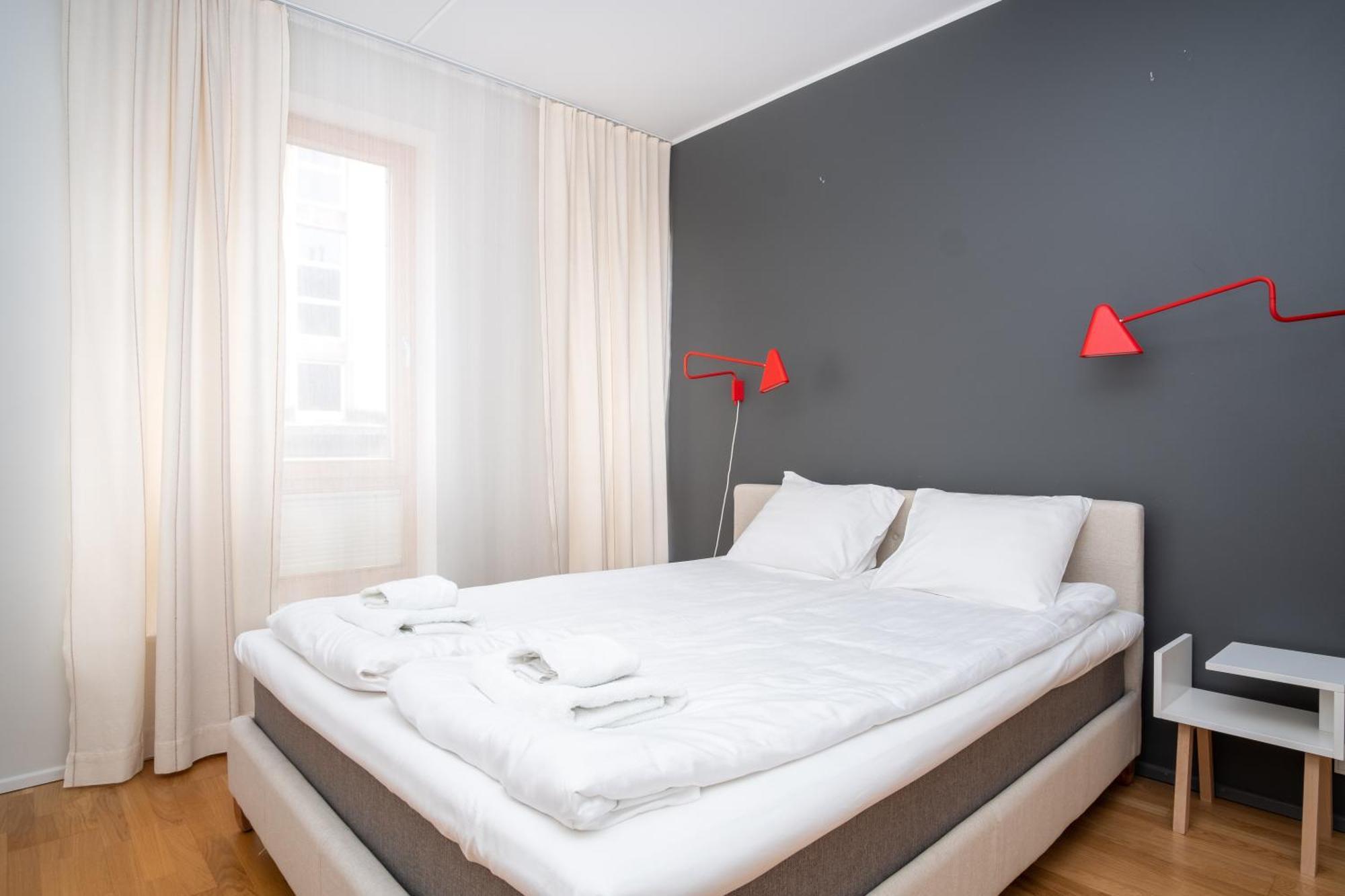 Dream Stay - Stylish Apartment Near Old Town With Free Parking Tallinn Buitenkant foto